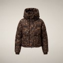 kurtka-damska-save-the-duck-rhiannon-dark-brown-leopard-przod.jpg