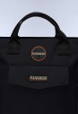 plecak-torba-napapijri-voyage-tote-black-na8aty-041-logo