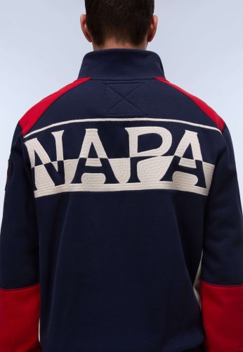 granatowa-bluza-meska-napapijri-archive-na8afn-mru-haft-na-plecach