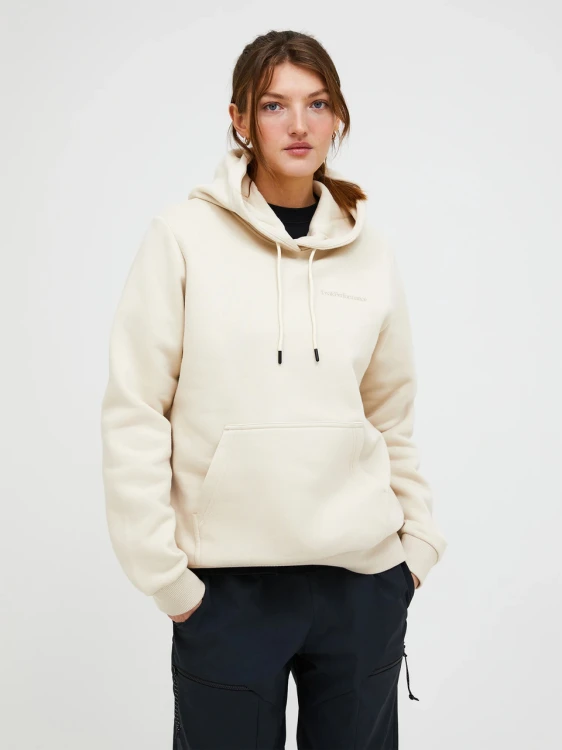 kremowa-bluza-damska-z-kapturem-peak-performance-g79574-przod