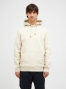 kremowa-bluza-meska-kangurka-peak-performance-original-hood-g79589-przod