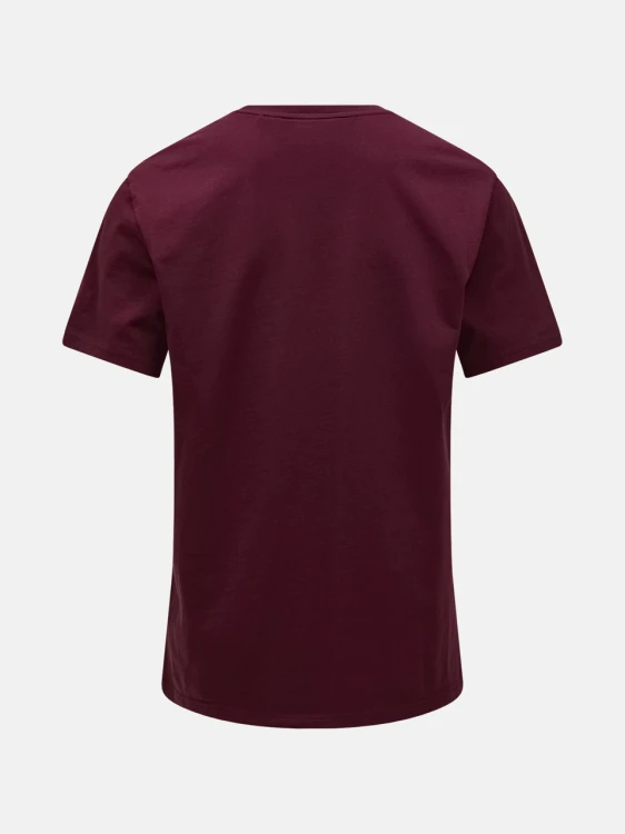 meski-t-shirt-peak-performance-m-original-tee-g81143-bordowy-tyl
