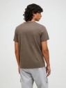 meski-t-shirt-peak-performance-m-original-tee-g81143-brazowy-tyl