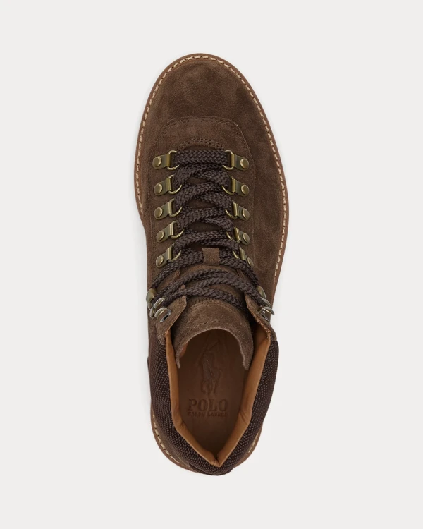 meskie-buty-zamszowe-polo-ralph-lauren-sznurowanie-widok-z-gory-wnetrze