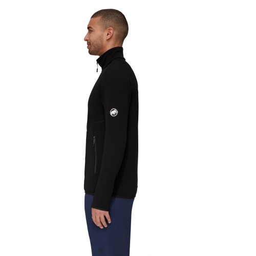 bluza-techniczna-meska-mammut-aconcagua-ml-jacket-men-profil-logo
