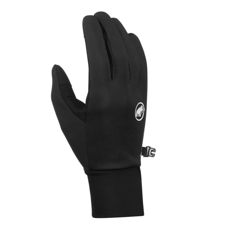 rekawice-softshellowe-mammut-astro-light-so-glove-black-wierzch-dloni