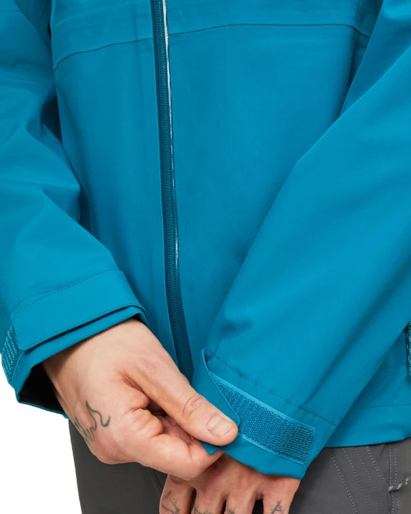 kurtka-przeciwdeszczowa-mammut-linard-guide-hs-detal-mankiet-rzep