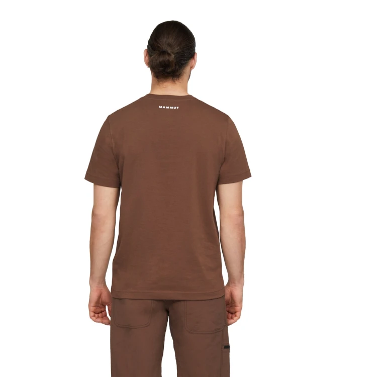 koszulka-meska-mammut-base-t-shirt-mini-logo-soil-tyl