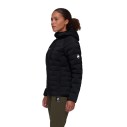 kurtka-wspinaczkowa-damska-mammut-sender-in-hooded-black-profil