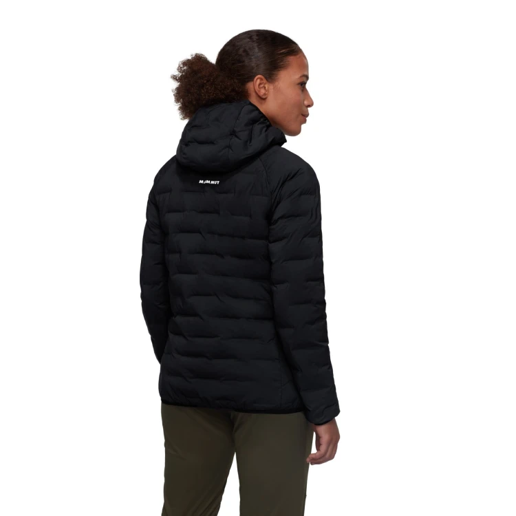 kurtka-ocieplana-damska-mammut-sender-in-hooded-black-tyl