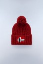 czapka-napapijri-semiury-5-na4gkb-haute-red-czerwona-przod