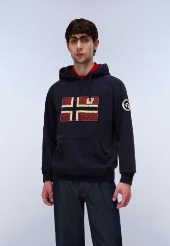 bluza-napapijri-barchive-sweat-h-na8bbq176-przod