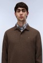sweter-polo-napapijri-ordin-demitasse-kolnierzyk-detal