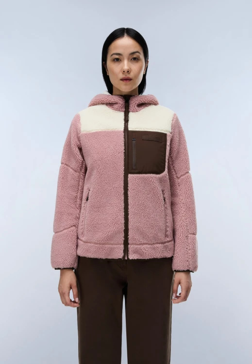 polar-damski-napapijri-yupik-fz-hoodie-rozowy-woodrose-np0a8aphpa4