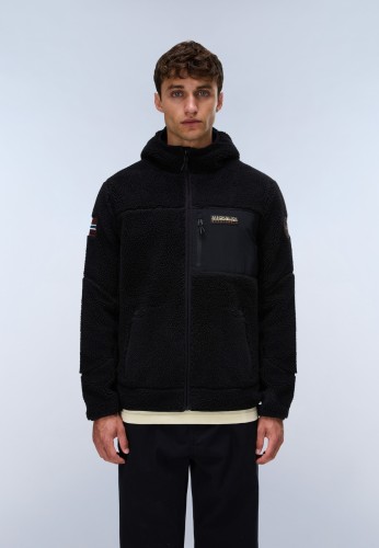 polar-meski-napapijri-yupik-fz-hoodie-czarny-np0a8azx941