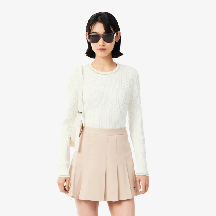 sweter-damski-lacoste-af3241-70v-warkoczowy-kremowy-przod