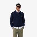 sweter-meski-lacoste-ah9904-166-knit-polo-navy-blue-przod