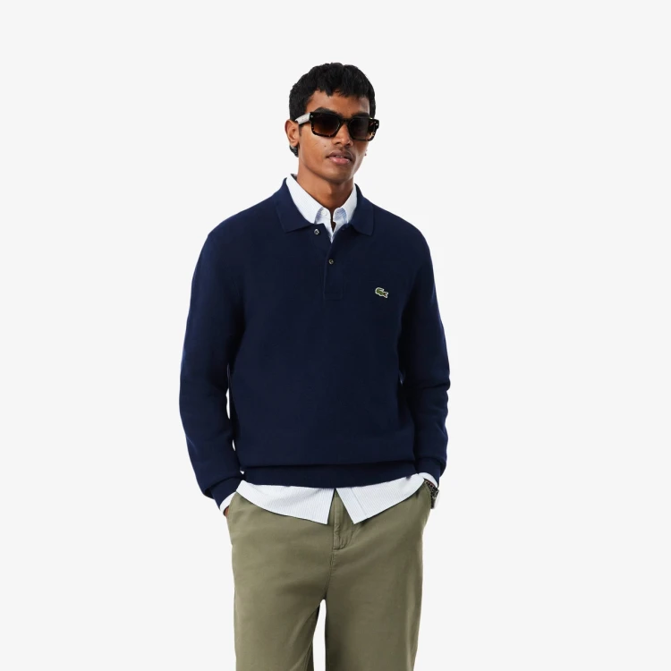 sweter-meski-lacoste-ah9904-166-knit-polo-navy-blue-przod