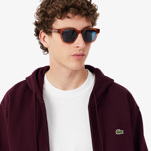 bluza-meska-lacoste-sh8864-3ke-kaptur-logo-detal