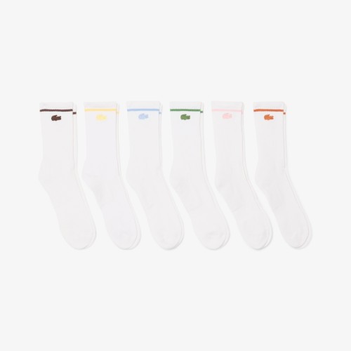 skarpetki-lacoste-ra9188-001-stripe-ribbed-crew-6-pak-biale-zestaw