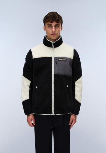 polar-meski-napapijri-yupik-np0a8azu-mcb-full-zip-przod