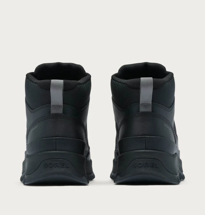 buty-meskie-zimowe-sorel-outing-nw-mid-waterproof-czarne-tyl-pieta