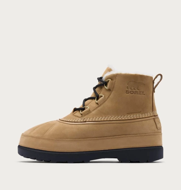 buty-meskie-zimowe-sorel-ambler-fireside-chukka-waterproof-profil-wewnetrzny