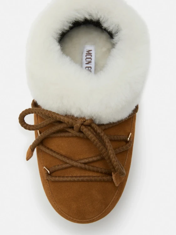 zblizenie-na-sznurowanie-moon-boot-evx-mule-suede-ocieplane-futrem-wnetrze-detal