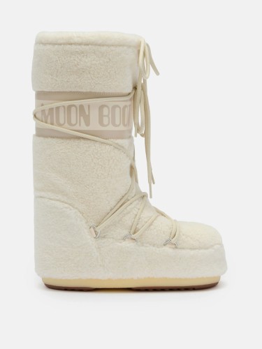 wysokie-sniegowce-damskie-moon-boot-icon-fleece-kremowe-profil-boczny-buty-zimowe