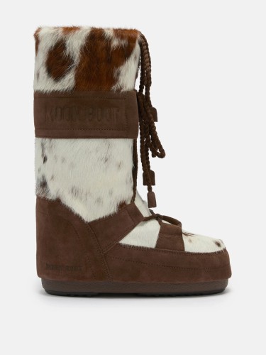 wysokie-sniegowce-damskie-moon-boot-icon-archive-cowprint-profil-boczny-buty-zimowe