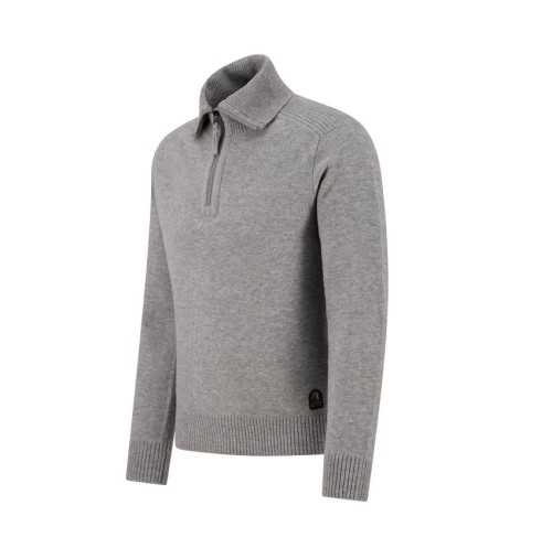 sweter-meski-welniany-parajumpers-caldonazzo-half-zip-grey-melange-02.jpg