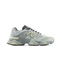 Buty-męskie-New-Balance-9060-Silver-Moss-Morel-U906038F