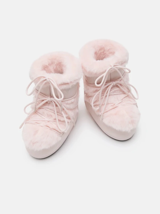 para-sniegowcow-moon-boot-icon-low-faux-fur-widok-z-gory-futerko-i-sznurowanie-zima