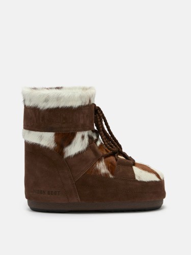 niskie-sniegowce-damskie-moon-boot-icon-low-archive-cowprint-profil-boczny-buty-zimowe