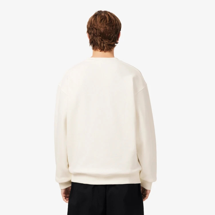 meska-bluza-bez-kaptura-lacoste-sh9785-kroj-oversize-tyl