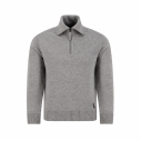 sweter-meski-welniany-parajumpers-caldonazzo-half-zip-grey-melange-01.jpg