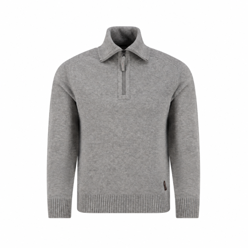 sweter-meski-welniany-parajumpers-caldonazzo-half-zip-grey-melange-01.jpg