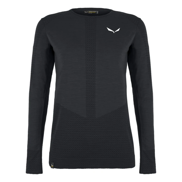 salewa-zebru-responsive-long-sleeve-tee-women-grafitowa-przod