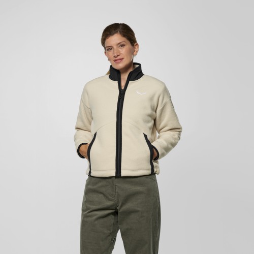 salewa-fanes-jacket-fz-women-7260-kremowa-bluza-modelka-przod