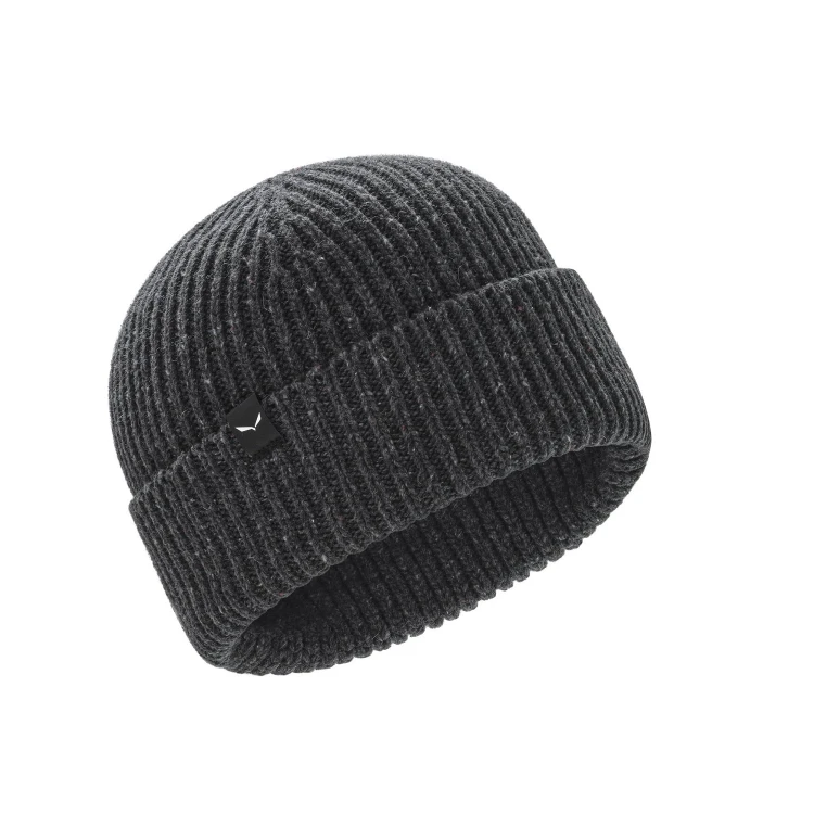 salewa-re-zebru-knit-beanie-29214-0632-dark-grey-melange