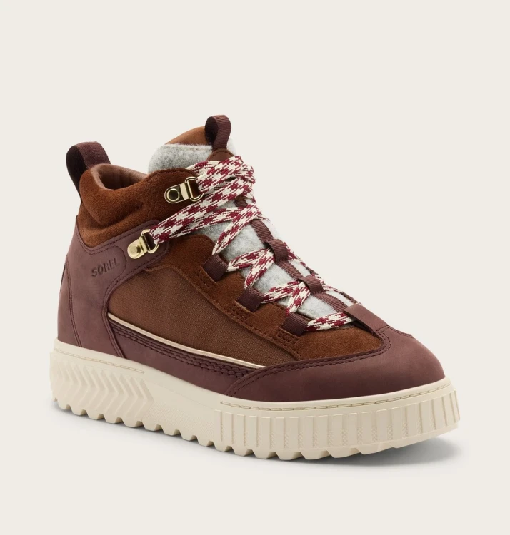 damskie-buty-zimowe-sorel-ona-ave-peak-waterproof-profil-boczny-skora-zamsz