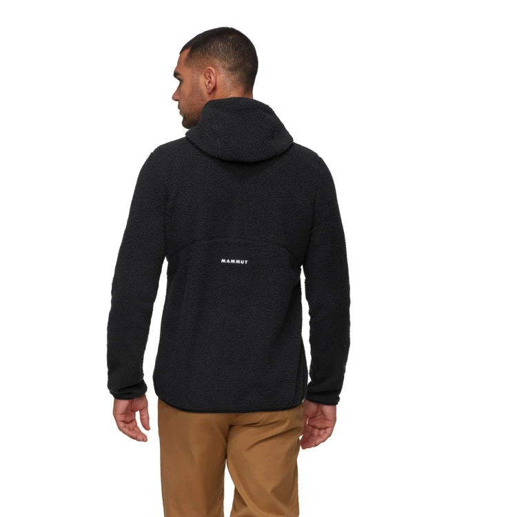 bluza-trekkingowa-sherpa-mammut-falera-pro-ml-hooded-czarna-tyl