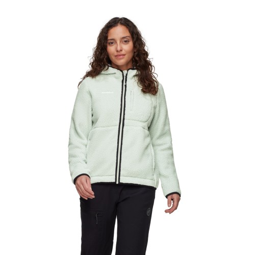 kurtka-polarowa-damska-mammut-falera-pro-ml-hooded-jacket-widok-z-przodu