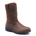 wysokie-buty-wsuwane-blundstone-2527-teak-widok-z-boku