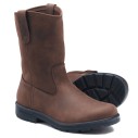 brazowe-buty-unisex-blundstone-2527-teak-rigger-bieznik-podeszwy