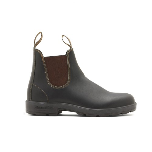 sztyblety-unisex-blundstone-500-original-brown-profil-boczny