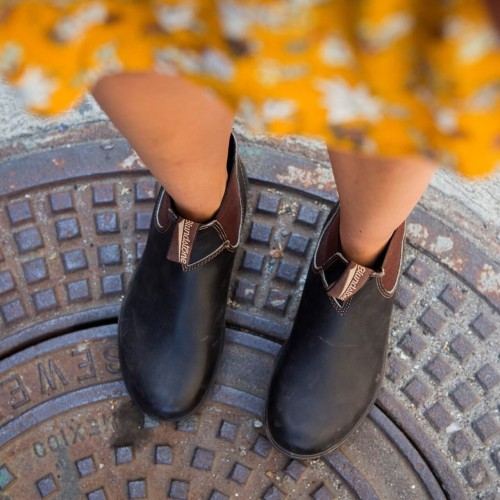 sztyblety-blundstone-500-original-brown-lifestyle-widok-z-gory