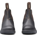 brazowe-buty-sztyblety-blundstone-500-widok-z-przodu