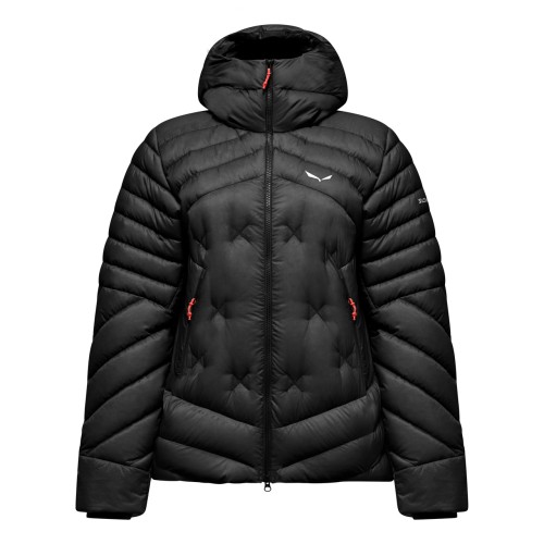 kurtka-puchowa-damska-salewa-ortles-medium-4-rds-black-0910-przod-kaptur