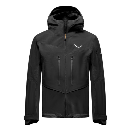 salewa-ortles-ptx-extreme-3l-jkt-m-czarna-kurtka-przeciwdeszczowa-przod